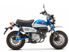 Honda Monkey 125 ABS